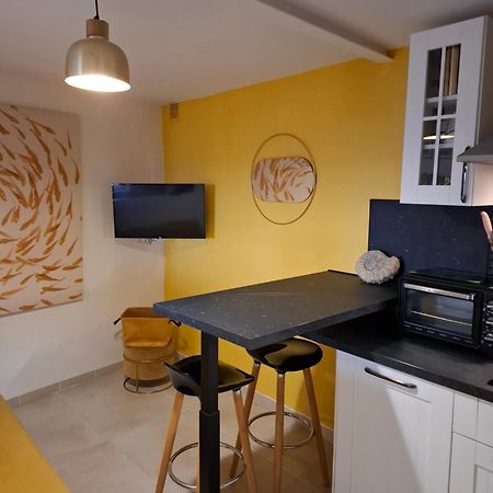 Le Gite Des Pierres Dorees Marcilly-d'Azergues Exterior foto