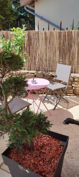 Le Gite Des Pierres Dorees Marcilly-d'Azergues Exterior foto